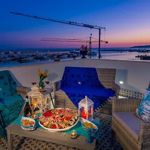 Vittoria Luxury Sciacca