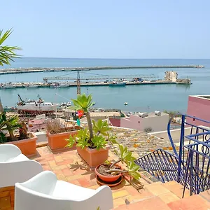 La Casa Del Pescatore Apartment