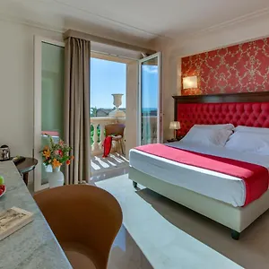 La Paloma Blanca Sciacca