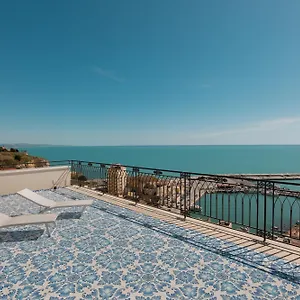 Domus Maris Relais Boutique Sciacca
