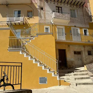 Le Casette Del Porto Di Sciacca