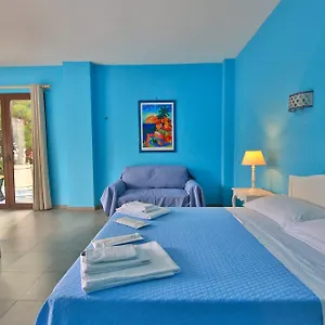 I Giardini Di Limoni By Klabhouse Apartment