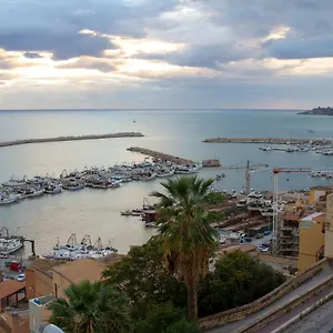 Le Casette Di Vita Apartment