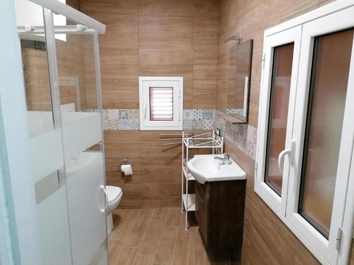 Apartment Domus Caricatore Sciacca