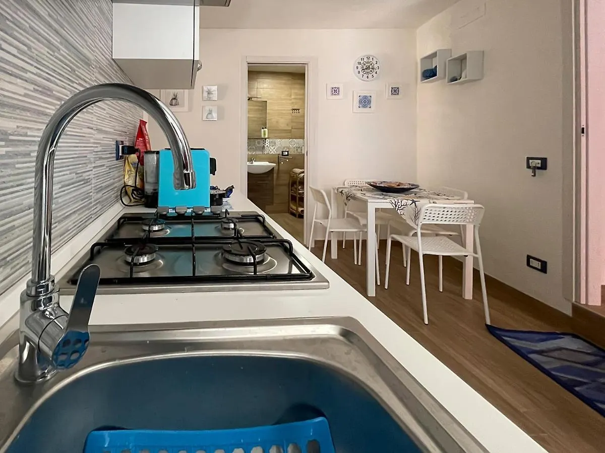 Domus Caricatore Sciacca