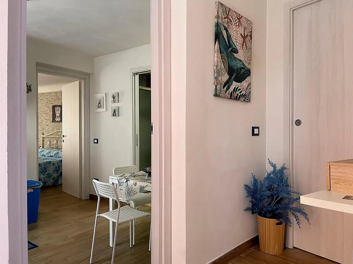 Domus Caricatore Sciacca