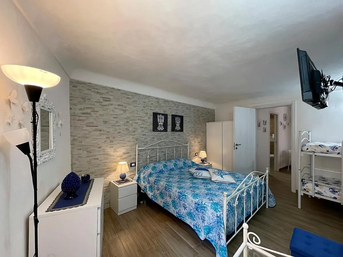 Domus Caricatore Sciacca