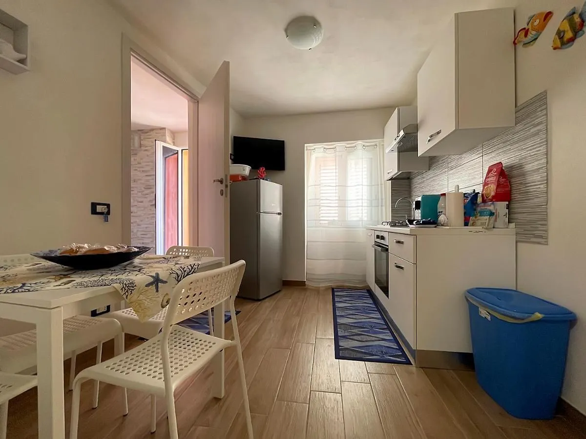 Domus Caricatore Sciacca Italy